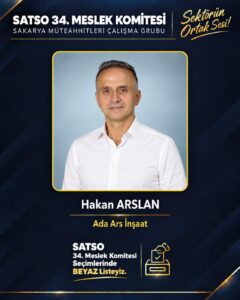 Hakan Arslan