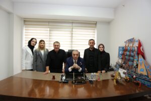 İsmail Türüt ve Selahattin Yılmaz’dan Erkan Ocak’a ziyaret5