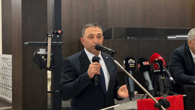 Mehmet Demir